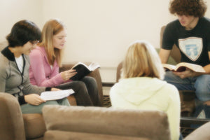 10 Assumptions That Shape My Small Group Ministry