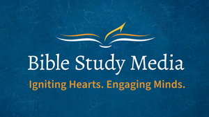Bible Study Media