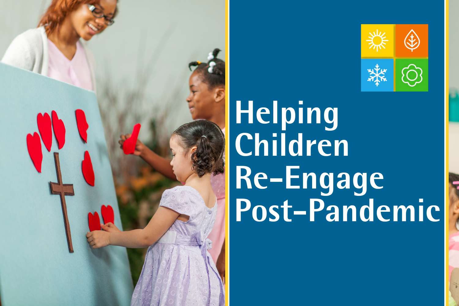 Children's Ministry