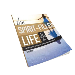 The Spirit-Filled Life: Small Group Study Guide