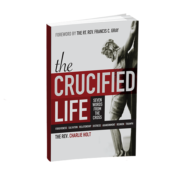 The Crucified Life: Devotional Book