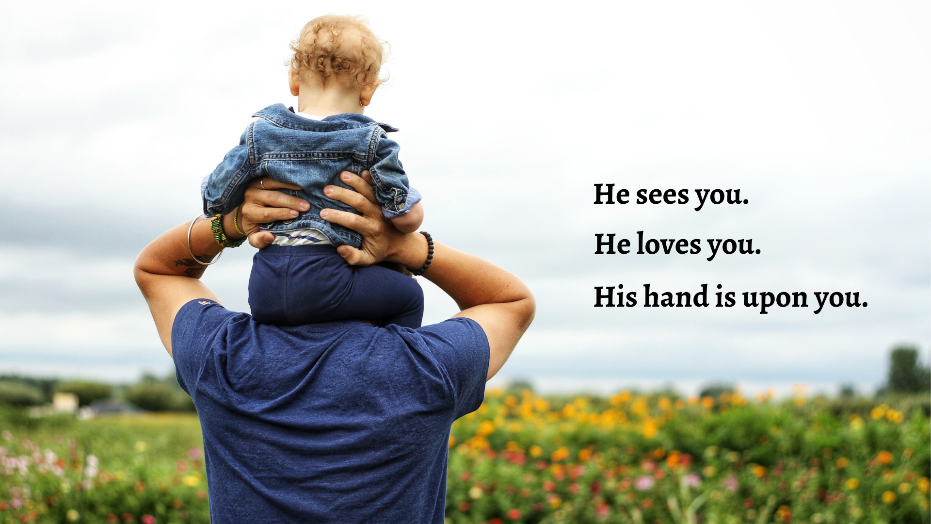 Acquainted with All My Ways