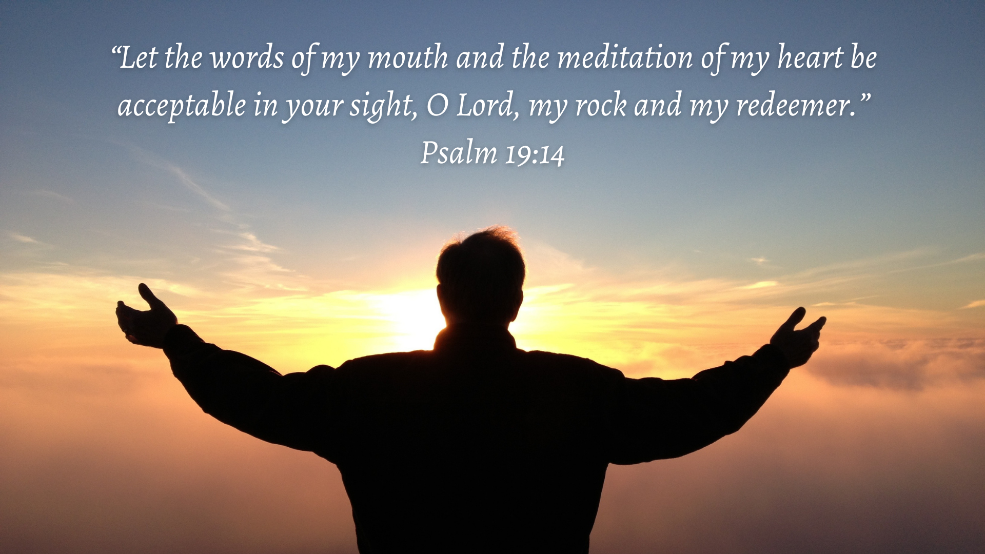 How To Faithfully Begin Your Day