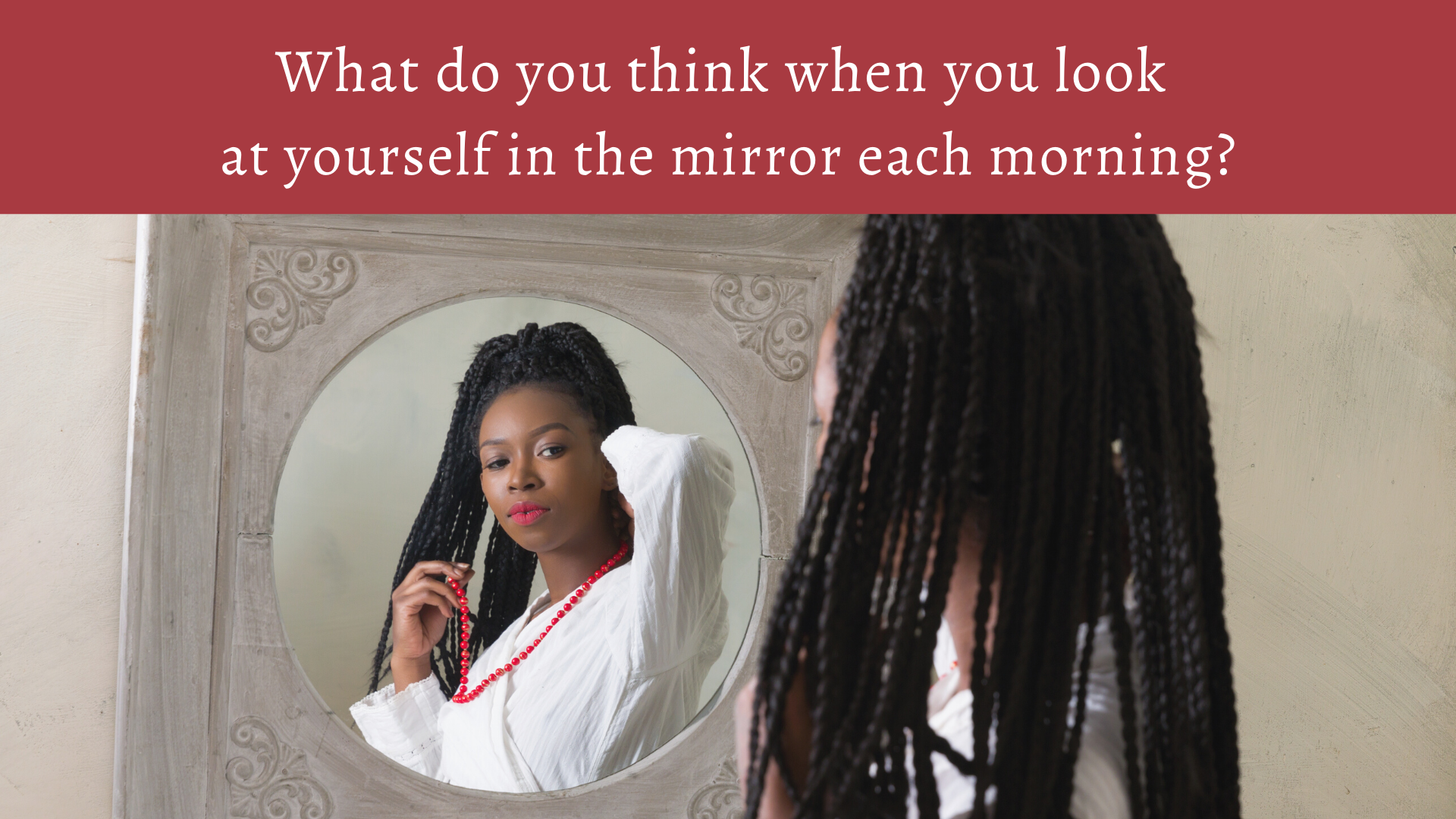 That We Should be Holy and Blameless