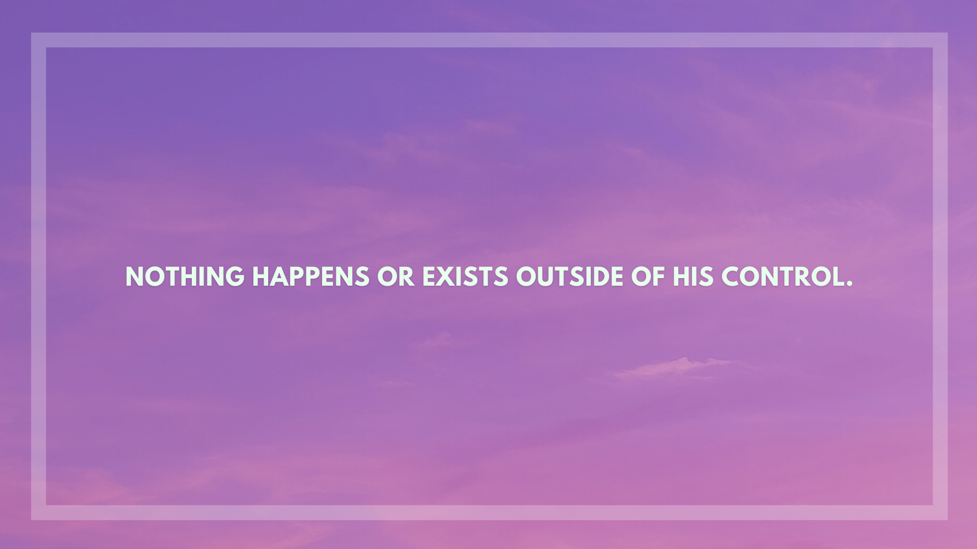 Silencing the Unclean Spirit