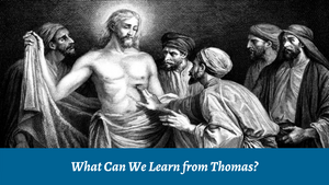 What Does It Mean to Surrender to the Holy Spirit?