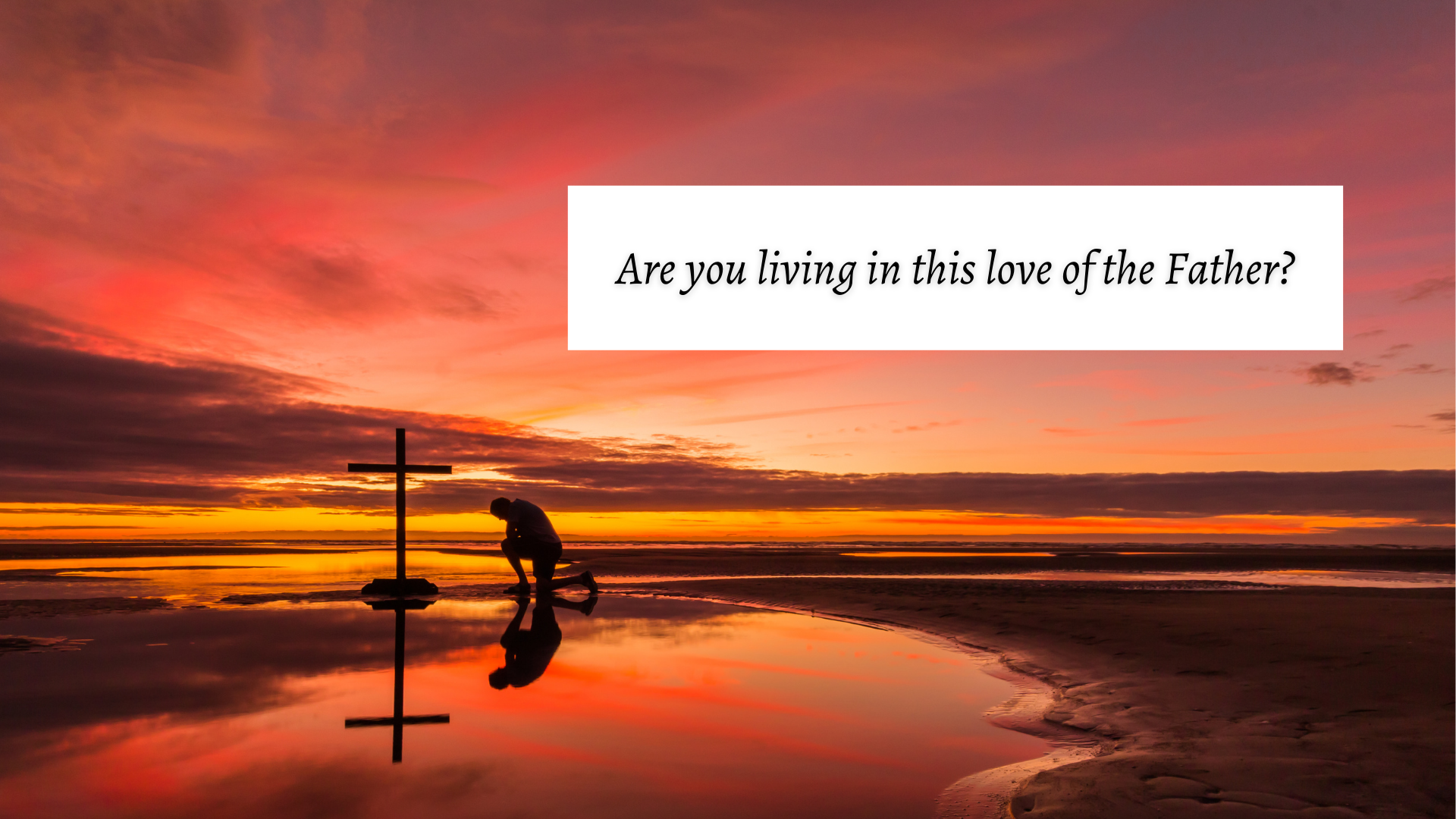 How to Have Eternal Life