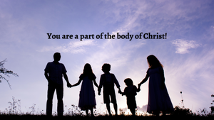 Who Are the True Brothers, Sisters, and Mother of Jesus?