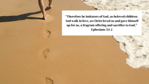 Ephesians 5:1-2