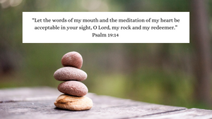 Psalm 19:34