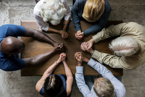 5 of the Best Practices of Thriving Small Group Ministries