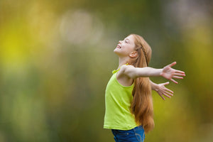 Come to God Like a Little Child