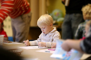 A Children's Director’s Guide to Recruiting and Maintaining Sunday School Teachers