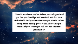 Chosen
