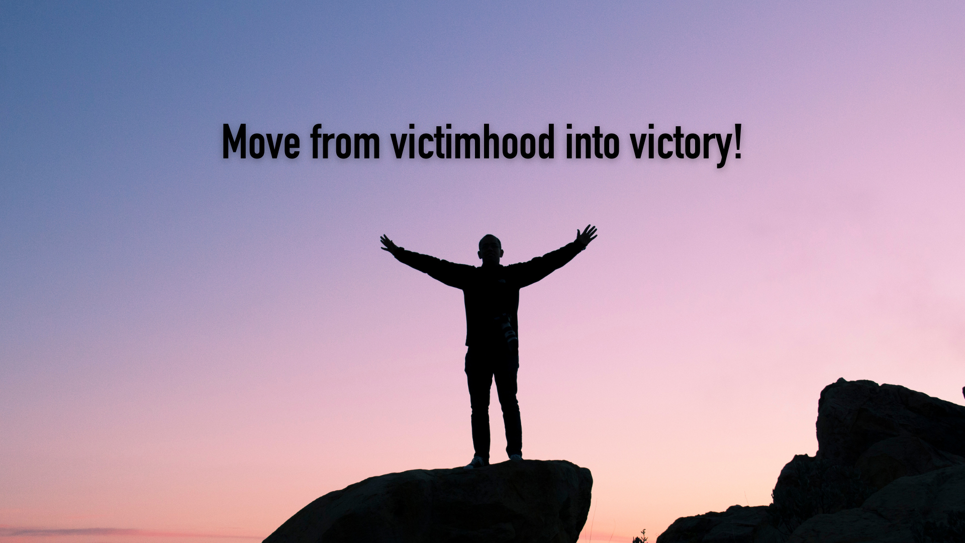 Victory