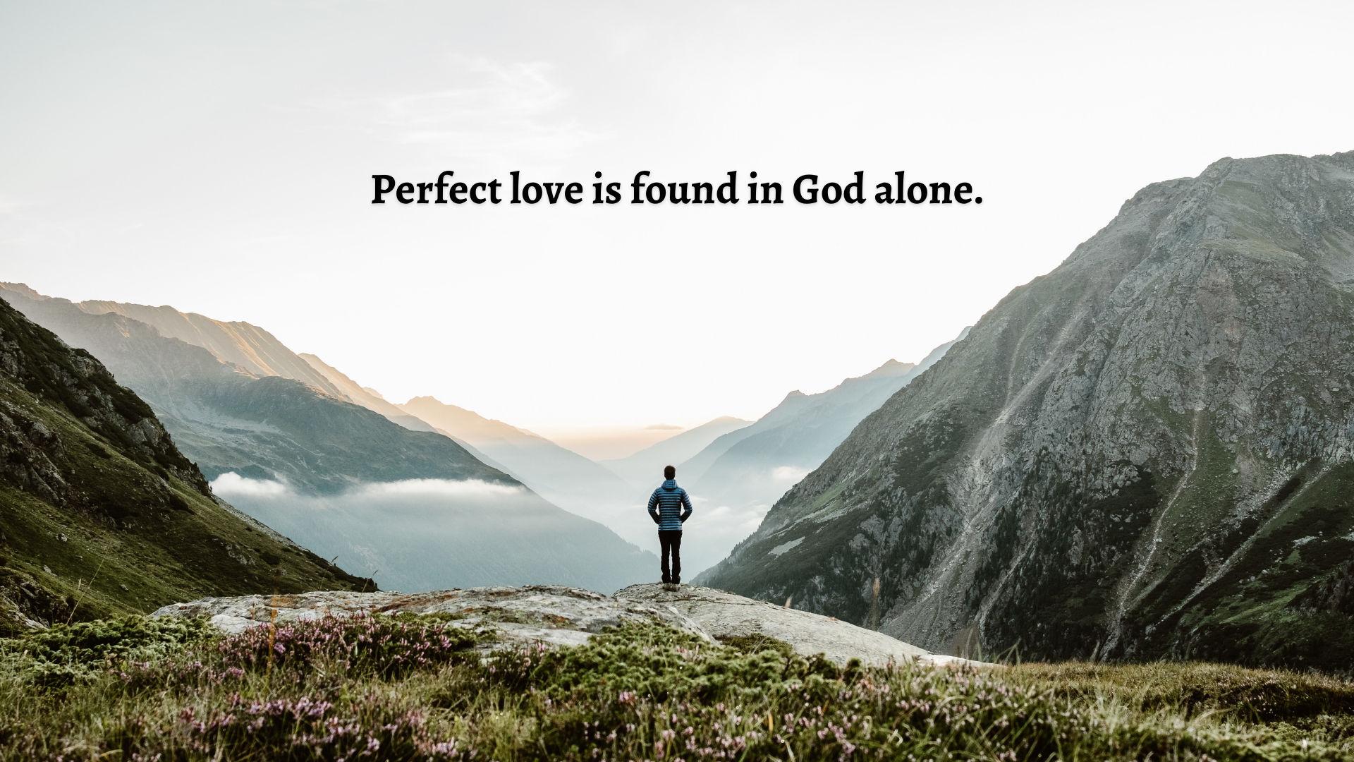 Perfect Love
