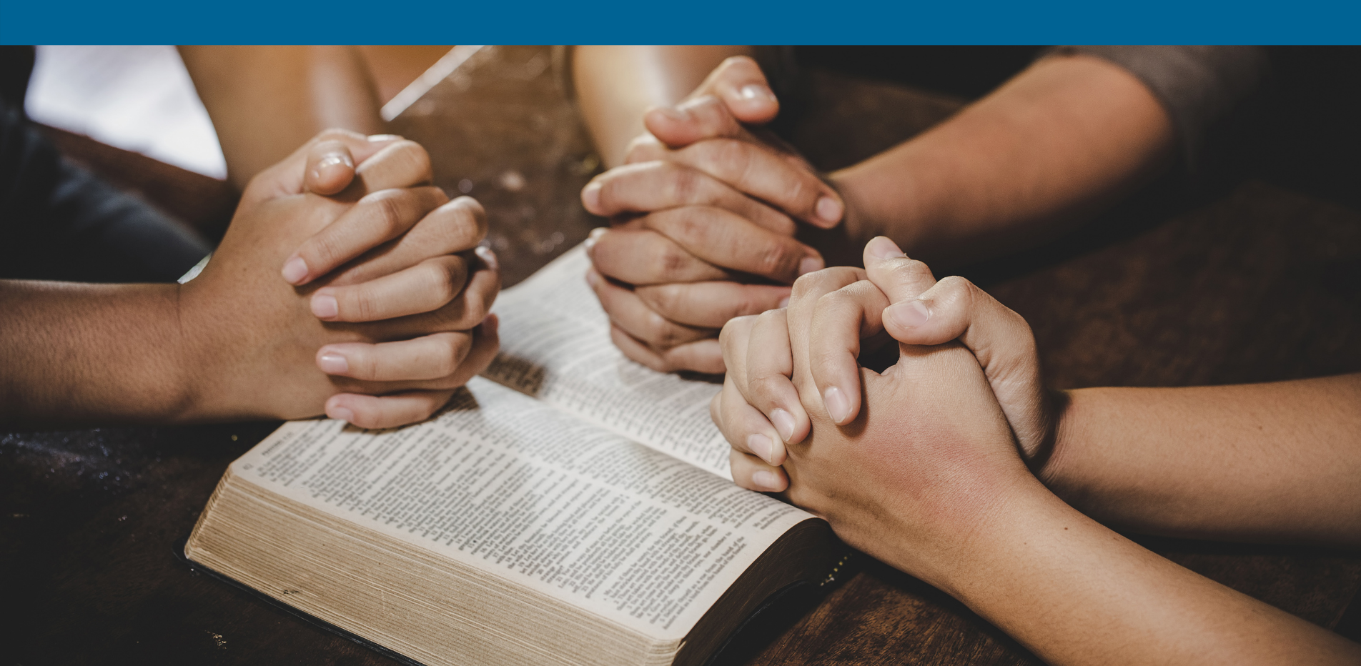 Teaching children to hear God's voice