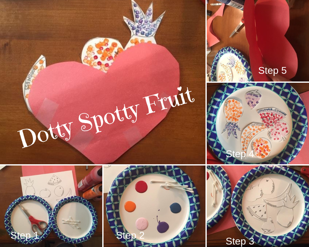 Sunday School Craft Resource