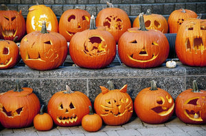 Taking Back the Night: Halloween for Christian Kids