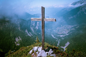 Following Jesus in the Way of the Cross | 5 Keys to Receiving God | Bible Study Media