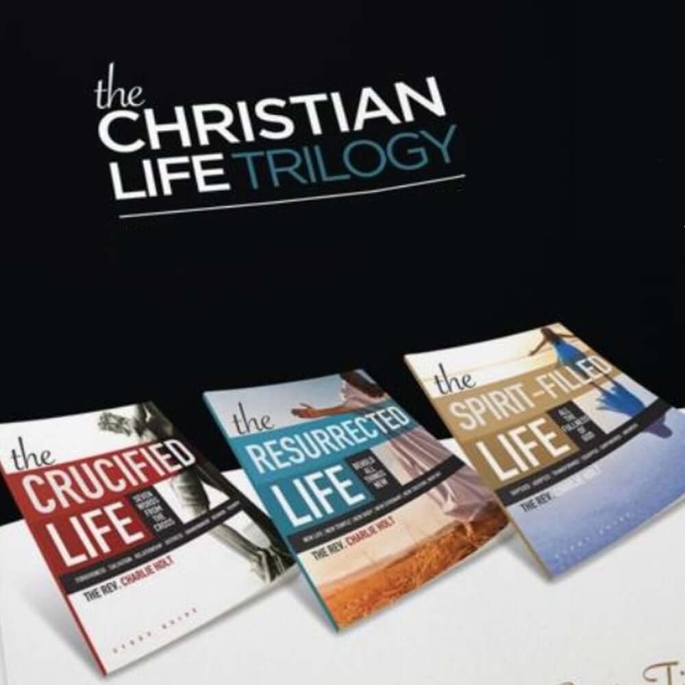 The Christian Life Trilogy