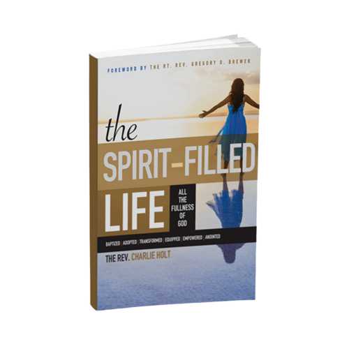 The Spirit-Filled Life: Devotional Book