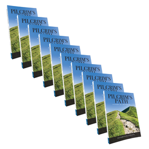 Pilgrim's Path: A Study of the Psalms Small Group 10-Pack