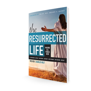 The Resurrected Life: Devotional Book