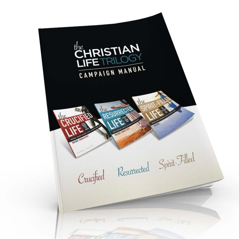 Christian Life Trilogy: Campaign Manual