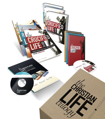 Christian Life Trilogy: Campaign Kit