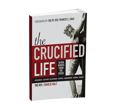 The Crucified Life: Devotional Book